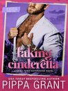 Faking Cinderella